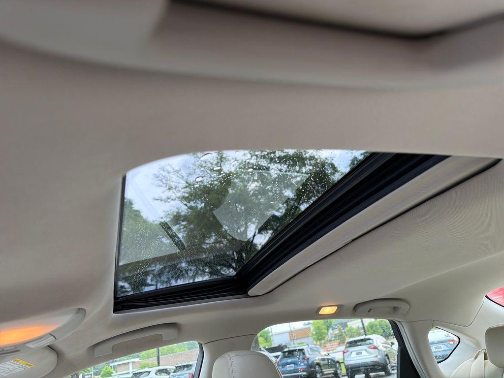 used 2015 INFINITI Q70 car, priced at $14,593