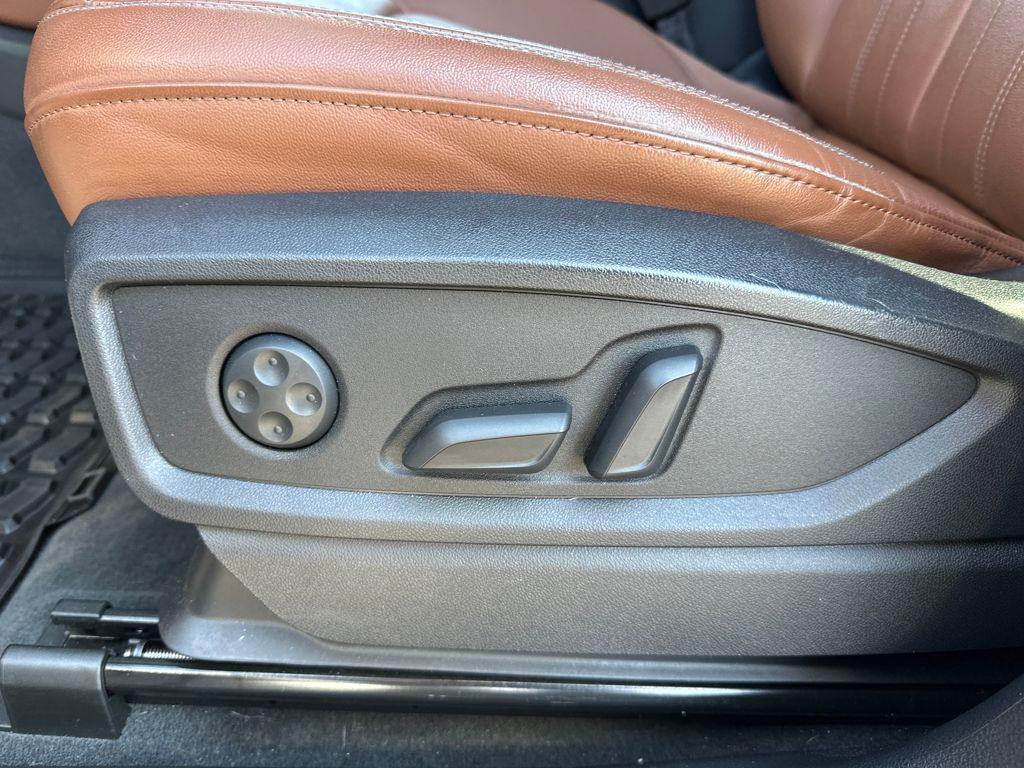 used 2022 Audi Q5 car, priced at $28,722