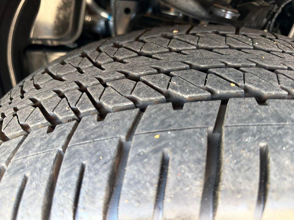 used 2024 Nissan Armada car, priced at $54,028