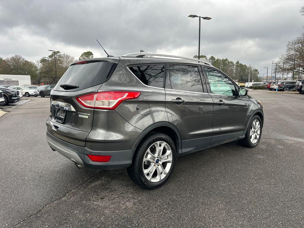 used 2016 Ford Escape car, priced at $12,575