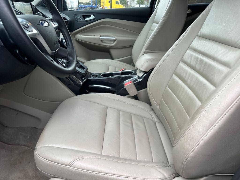 used 2016 Ford Escape car, priced at $12,575