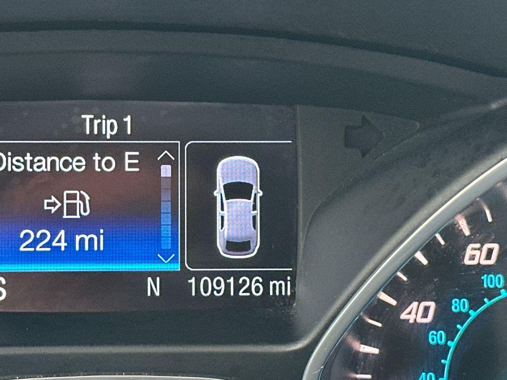 used 2016 Ford Escape car, priced at $12,575