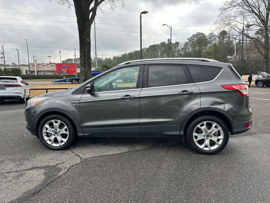 used 2016 Ford Escape car, priced at $12,575