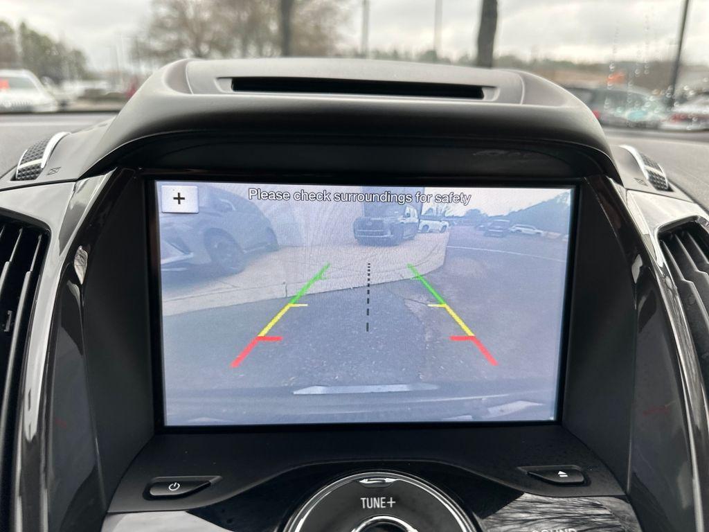 used 2016 Ford Escape car, priced at $12,575