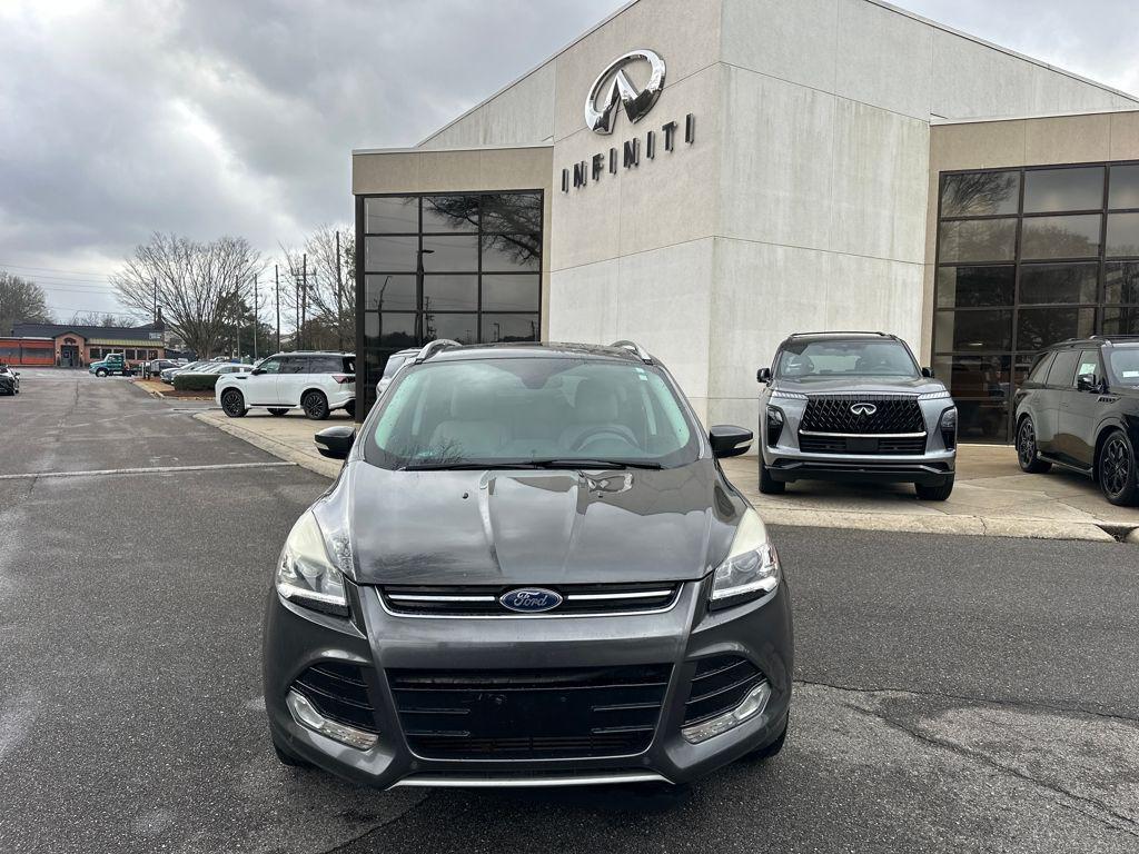 used 2016 Ford Escape car, priced at $12,575