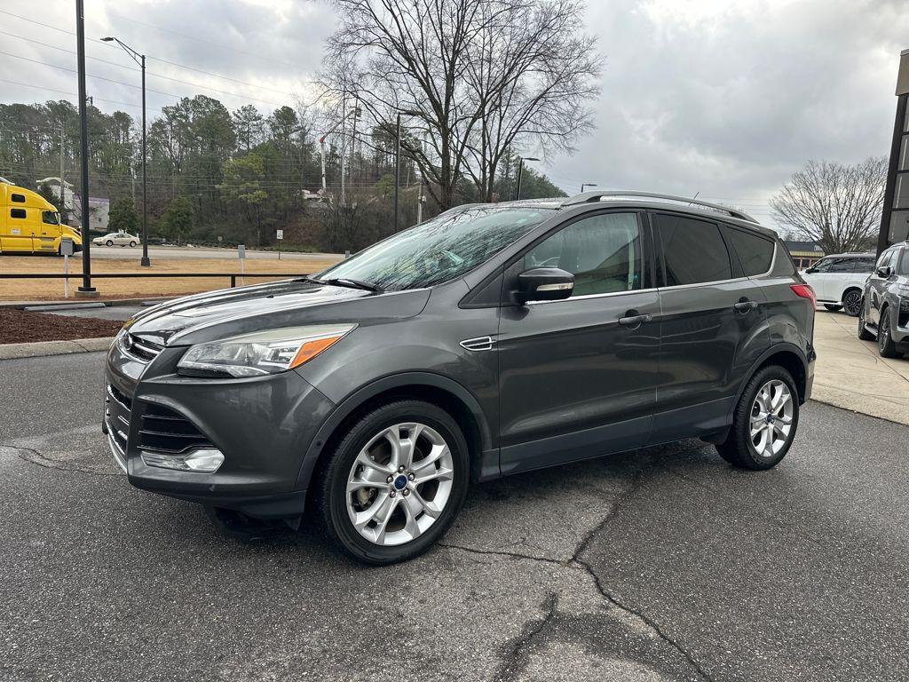 used 2016 Ford Escape car, priced at $12,575