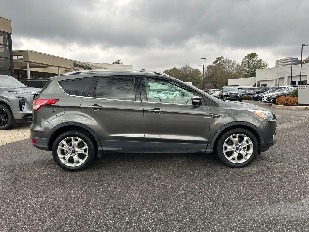 used 2016 Ford Escape car, priced at $12,575