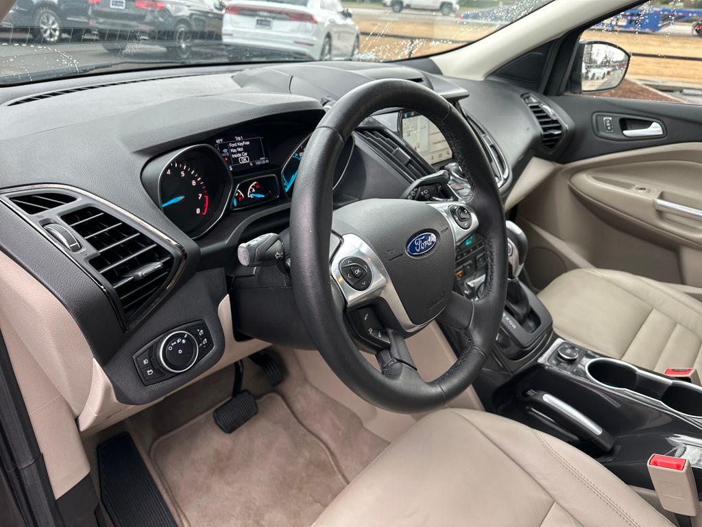 used 2016 Ford Escape car, priced at $12,575