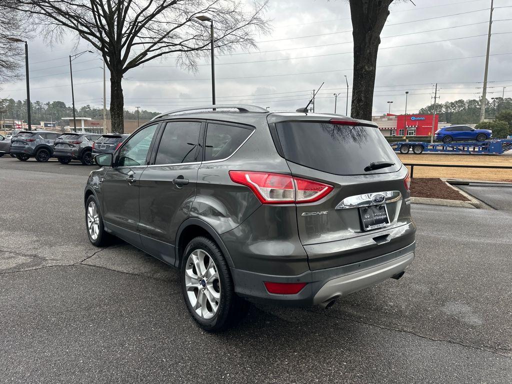 used 2016 Ford Escape car, priced at $12,575