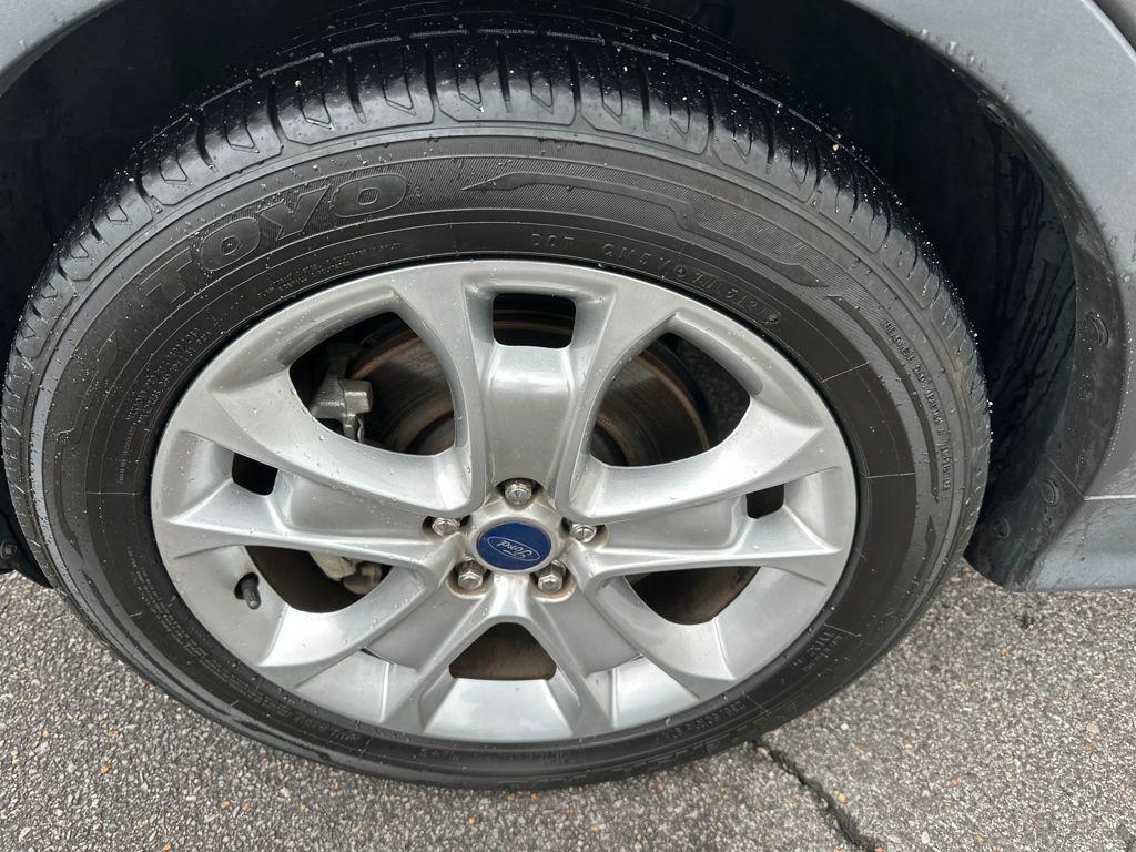 used 2016 Ford Escape car, priced at $12,575