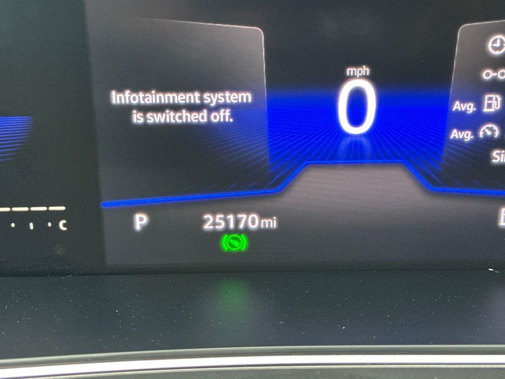 used 2022 Volkswagen Tiguan car, priced at $23,175