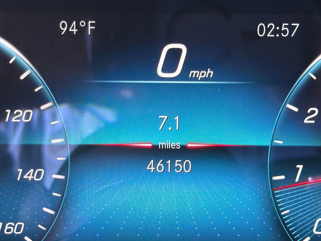 used 2023 Mercedes-Benz E-Class car, priced at $41,539