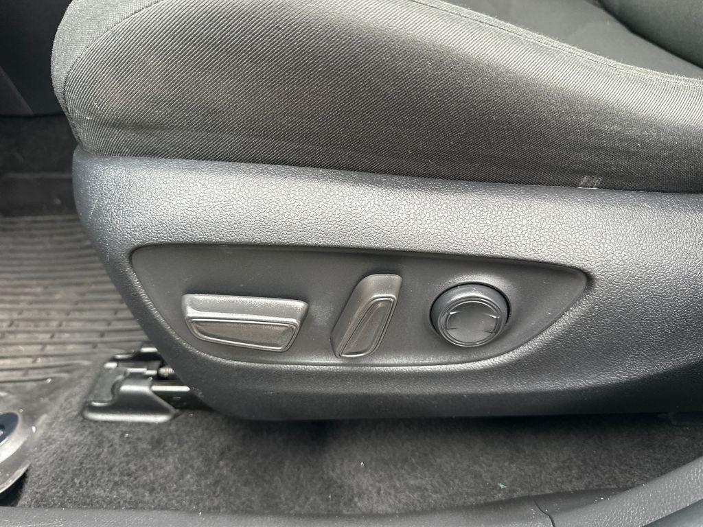 used 2023 Toyota RAV4 car, priced at $28,224