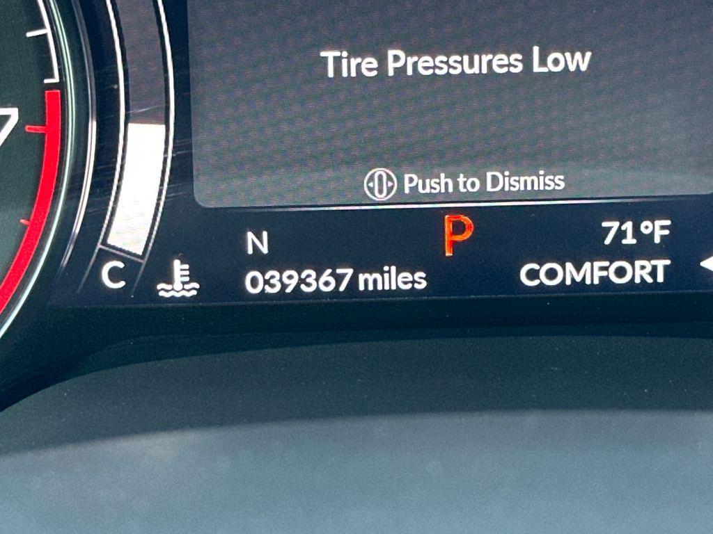 used 2023 Acura TLX car, priced at $29,375