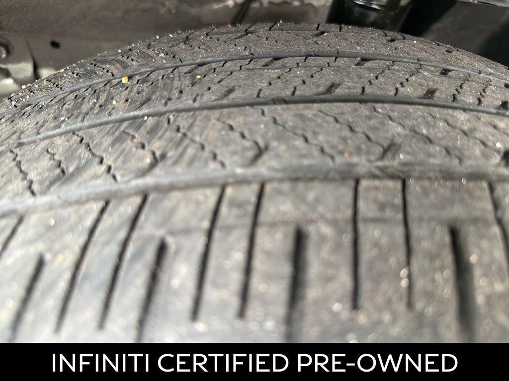 used 2023 INFINITI QX60 car, priced at $40,864