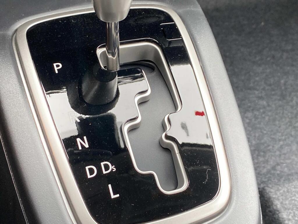 new 2024 Mitsubishi Mirage G4 car, priced at $20,475