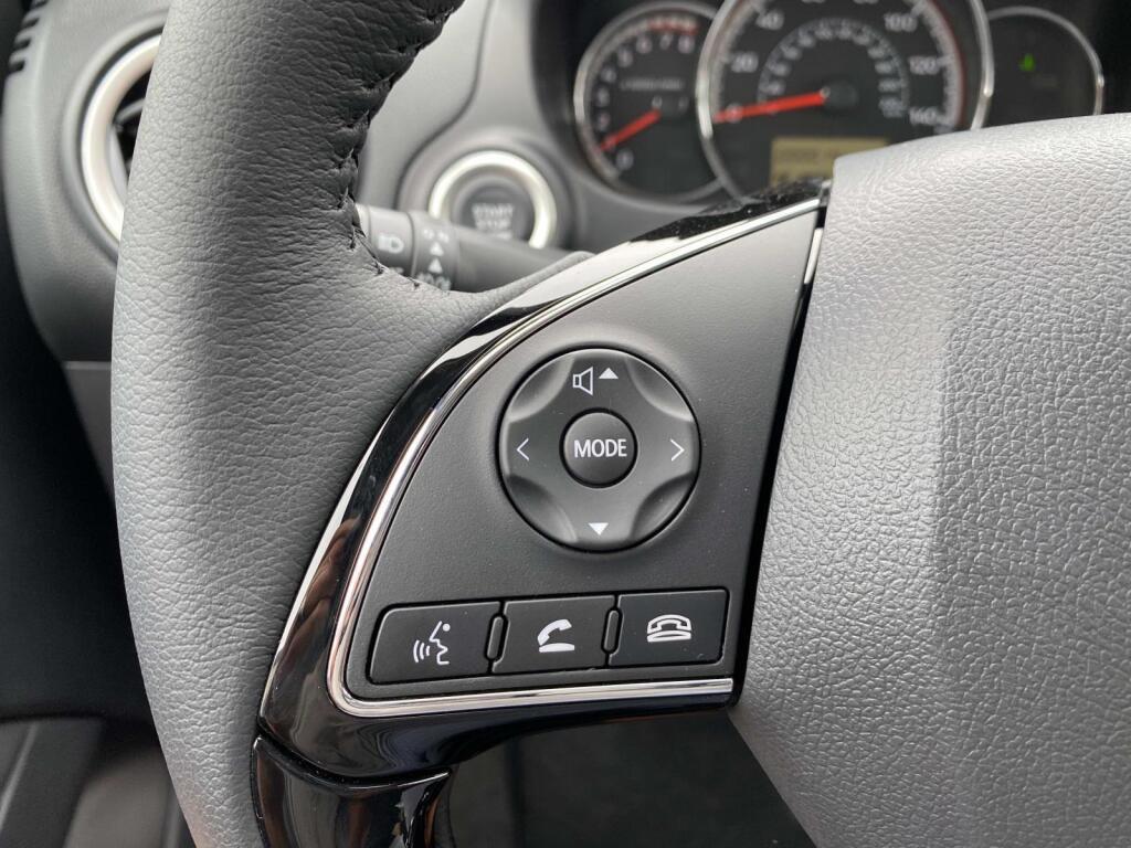 new 2024 Mitsubishi Mirage G4 car, priced at $20,475