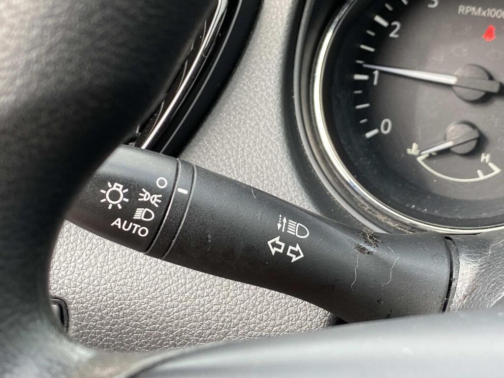 used 2021 Nissan Rogue Sport car, priced at $16,977