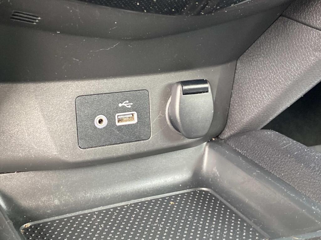 used 2021 Nissan Rogue Sport car, priced at $16,977