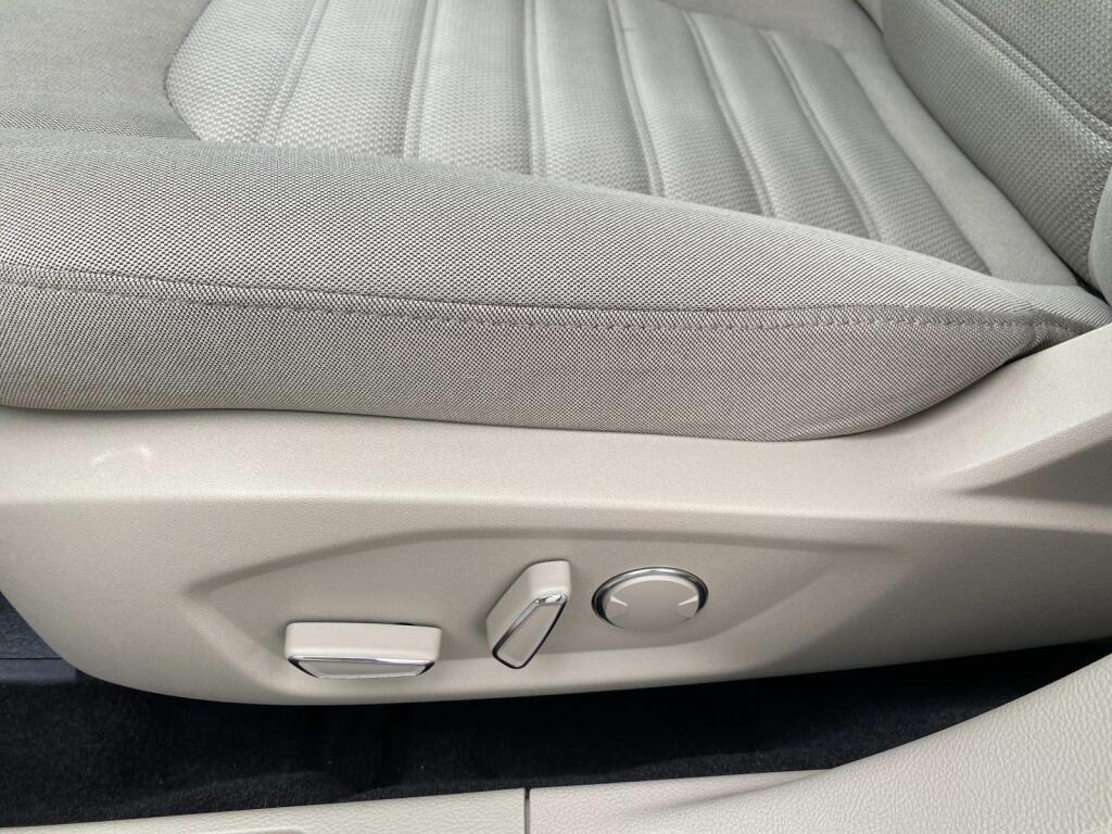 used 2019 Ford Fusion Hybrid car, priced at $14,999