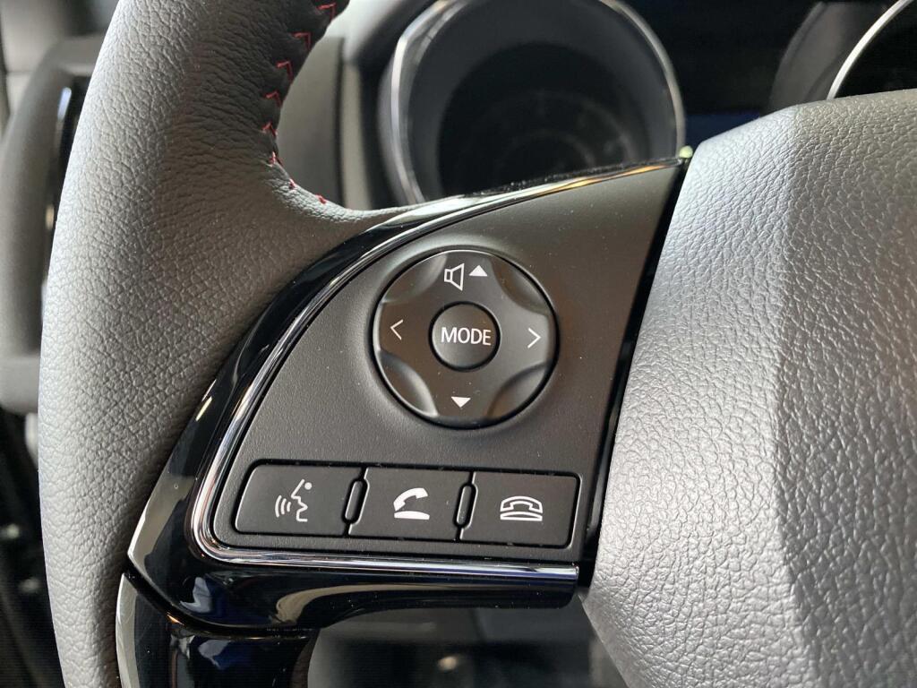 new 2025 Mitsubishi Outlander Sport car, priced at $31,515