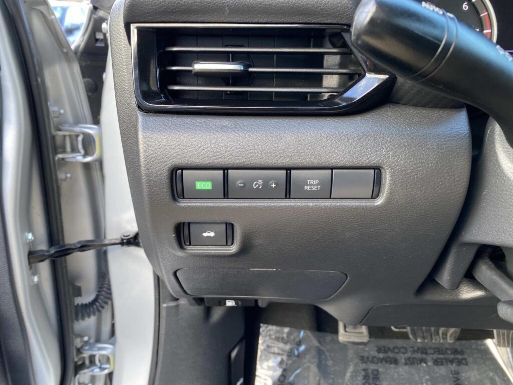 used 2022 Nissan Sentra car, priced at $15,999