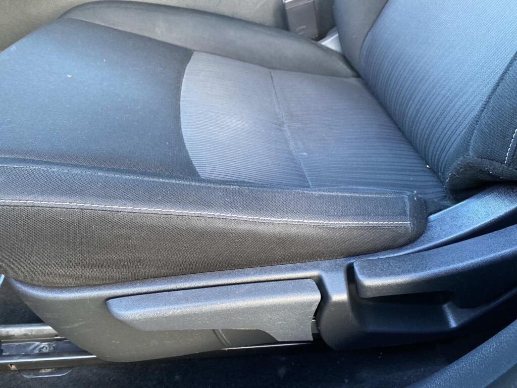 used 2022 Nissan Sentra car, priced at $15,999