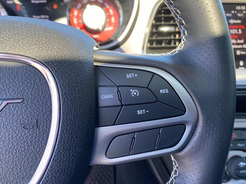 used 2023 Dodge Challenger car, priced at $104,777