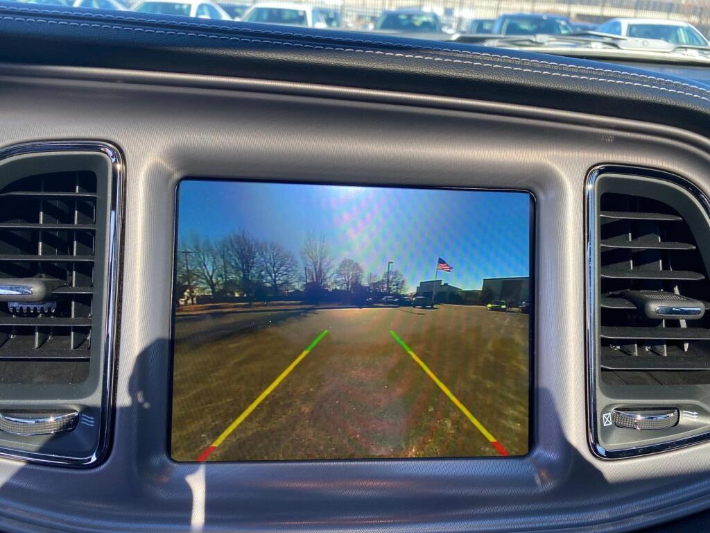 used 2023 Dodge Challenger car, priced at $104,777