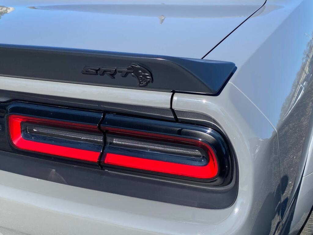 used 2023 Dodge Challenger car, priced at $104,777