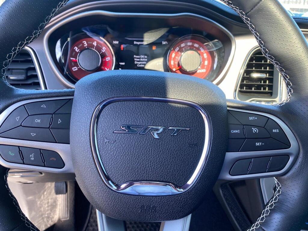 used 2023 Dodge Challenger car, priced at $104,777