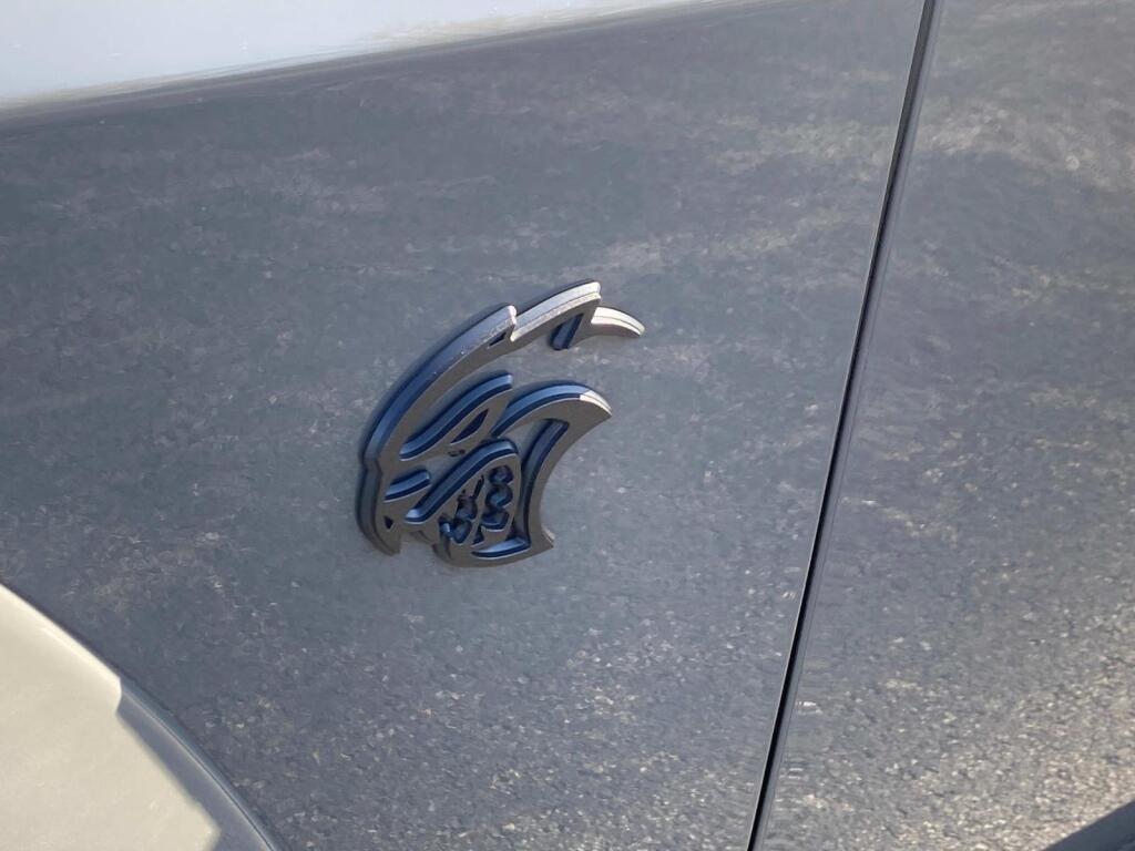 used 2023 Dodge Challenger car, priced at $104,777