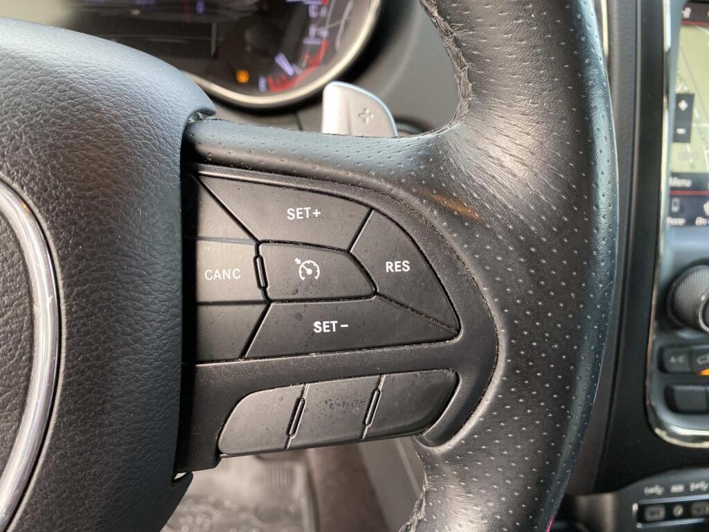used 2019 Dodge Durango car, priced at $24,999