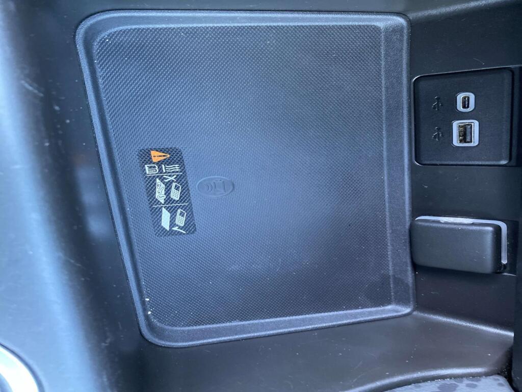 used 2021 Chevrolet Tahoe car, priced at $35,999