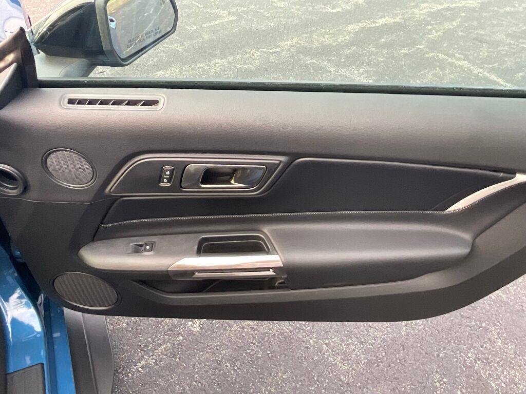 used 2020 Ford Shelby GT500 car, priced at $105,999