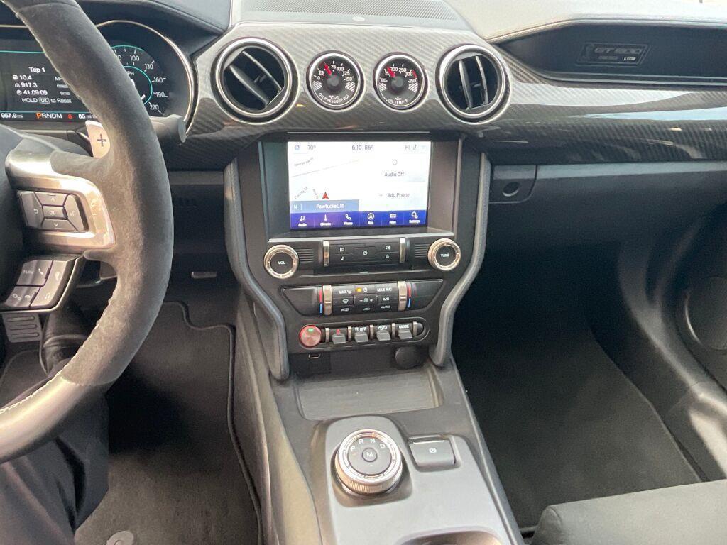 used 2020 Ford Shelby GT500 car, priced at $105,999