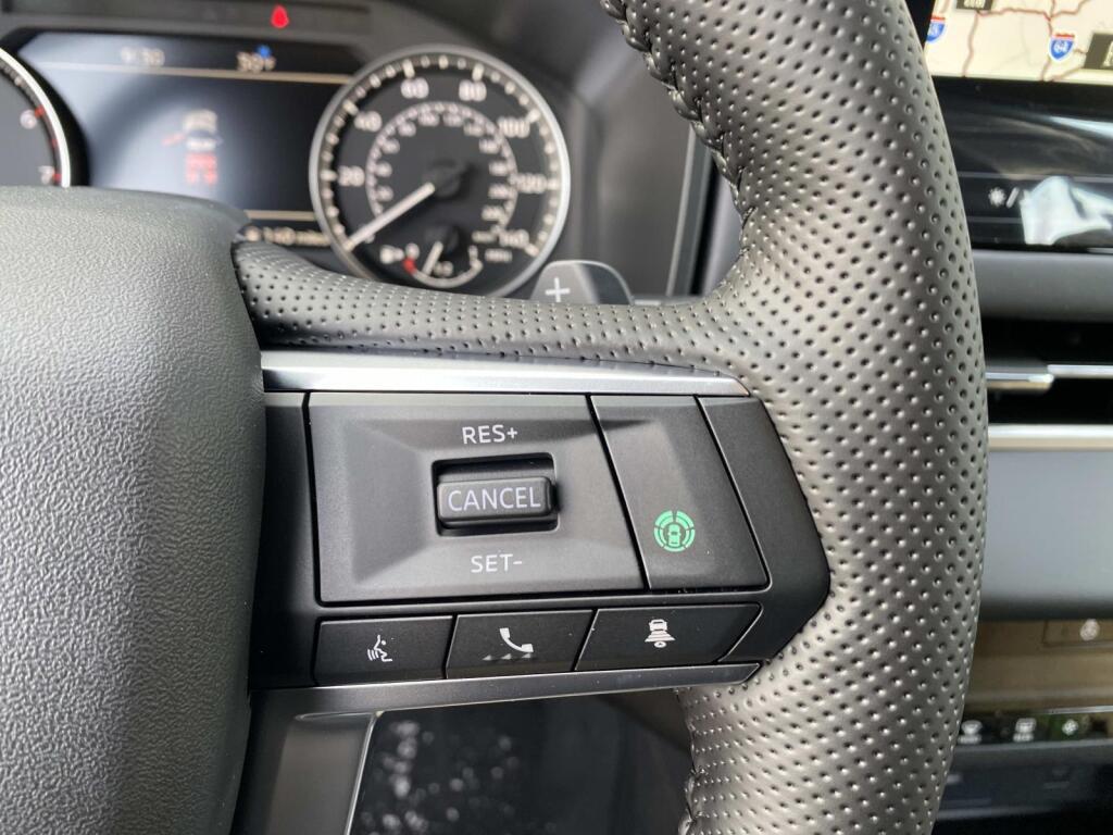 new 2026 Mitsubishi Outlander car, priced at $38,750