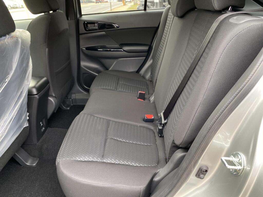 new 2025 Mitsubishi Eclipse Cross car, priced at $31,250