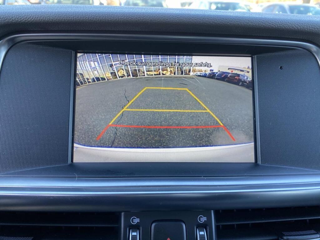 used 2018 Kia Optima car, priced at $13,999