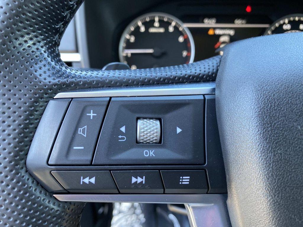used 2022 Mitsubishi Outlander car, priced at $17,997