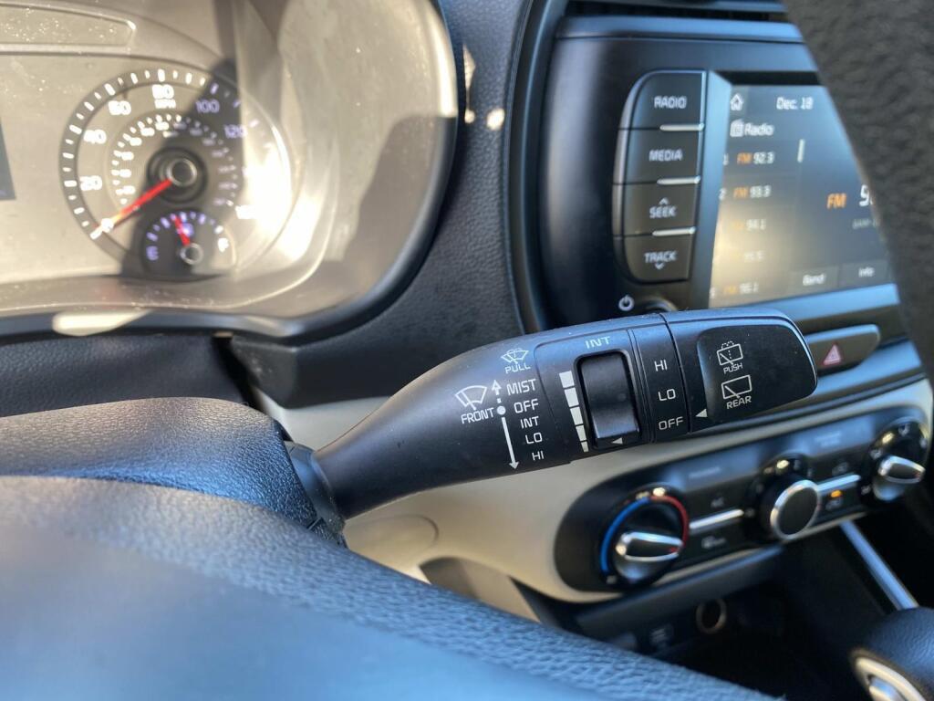 used 2020 Kia Soul car, priced at $14,999