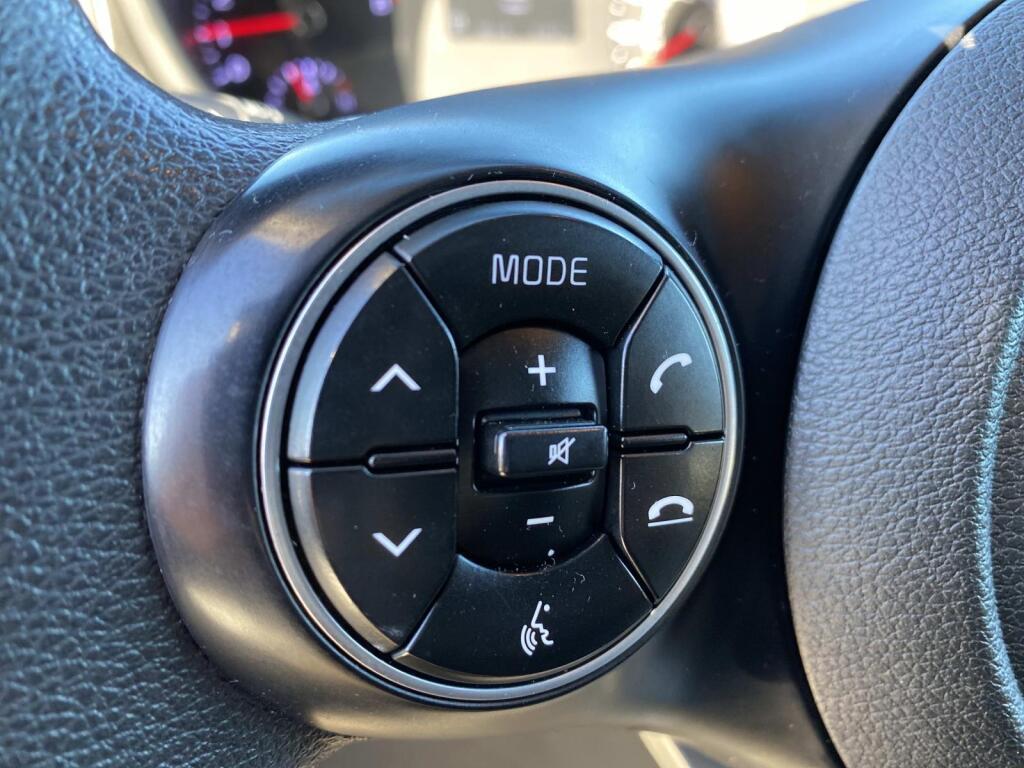 used 2020 Kia Soul car, priced at $14,999