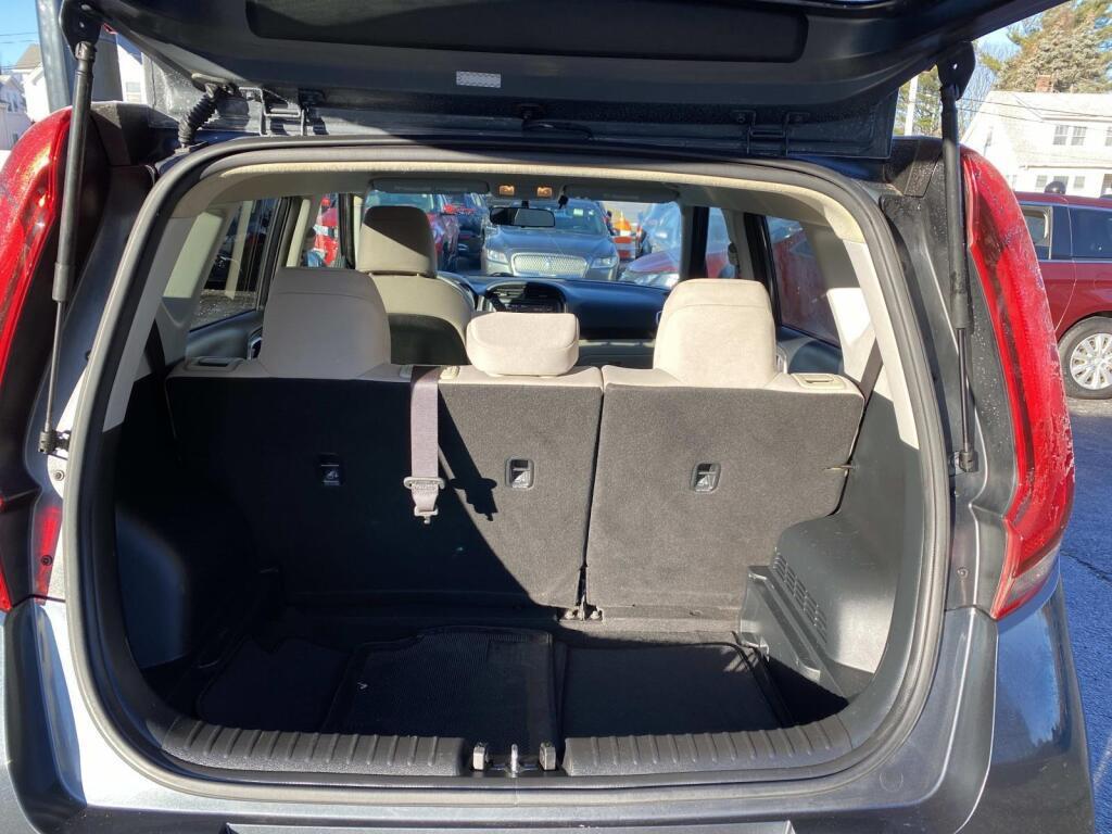 used 2020 Kia Soul car, priced at $14,999