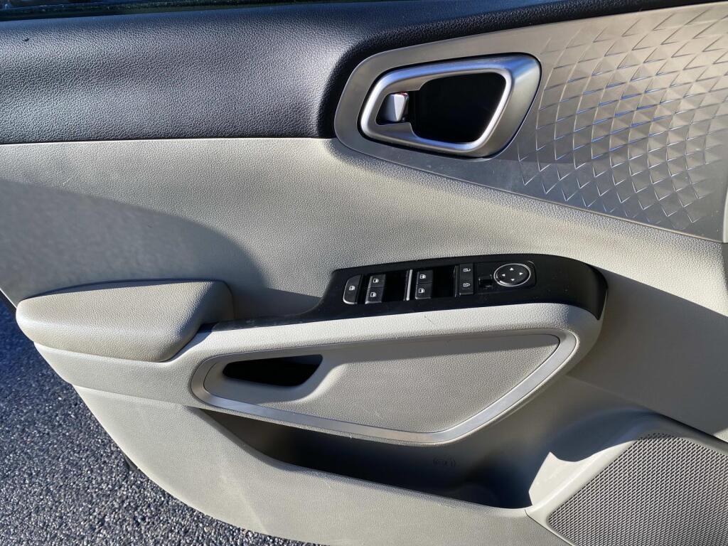 used 2020 Kia Soul car, priced at $14,999