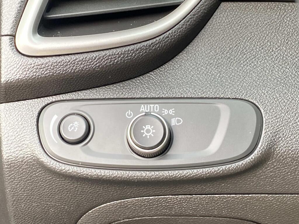 used 2019 Chevrolet Trax car, priced at $13,977