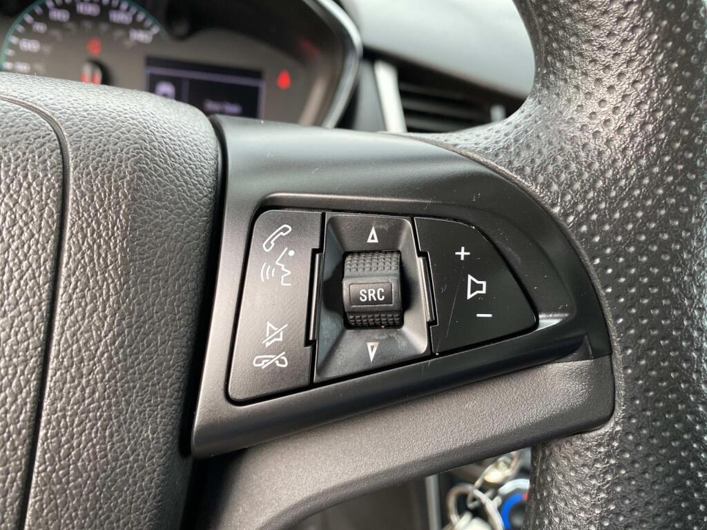 used 2019 Chevrolet Trax car, priced at $13,977