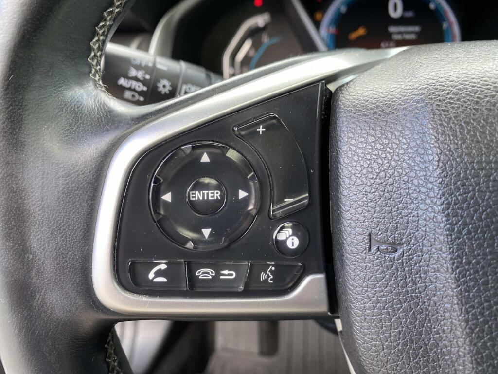 used 2019 Honda Civic car, priced at $19,499