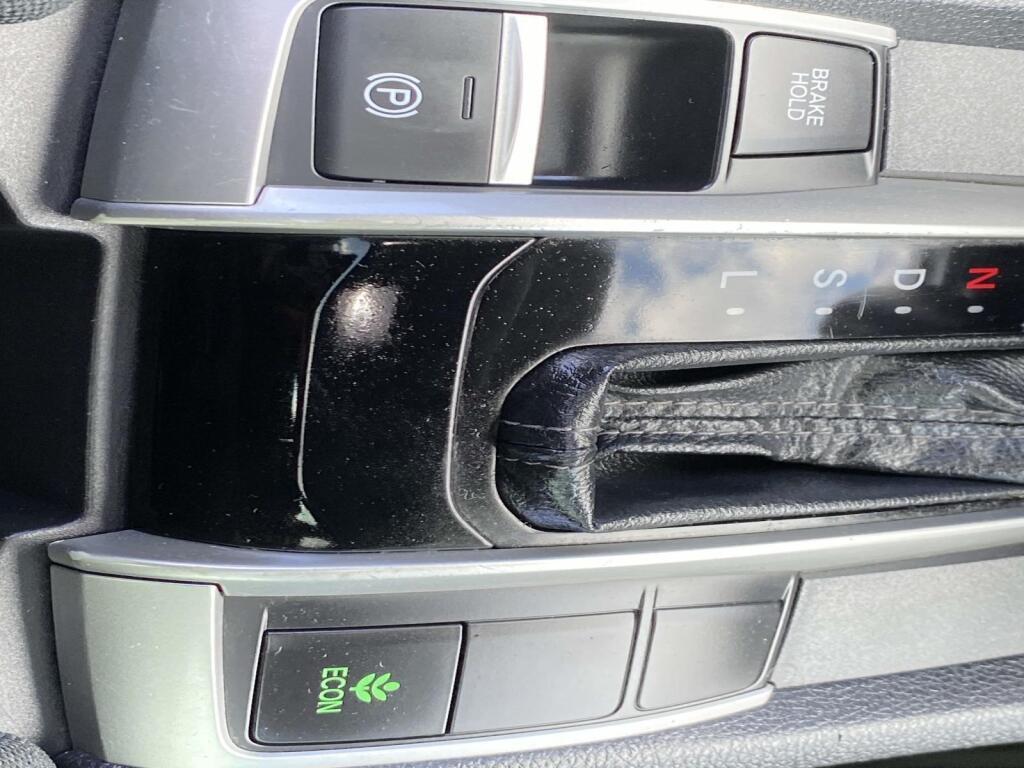 used 2019 Honda Civic car, priced at $19,499