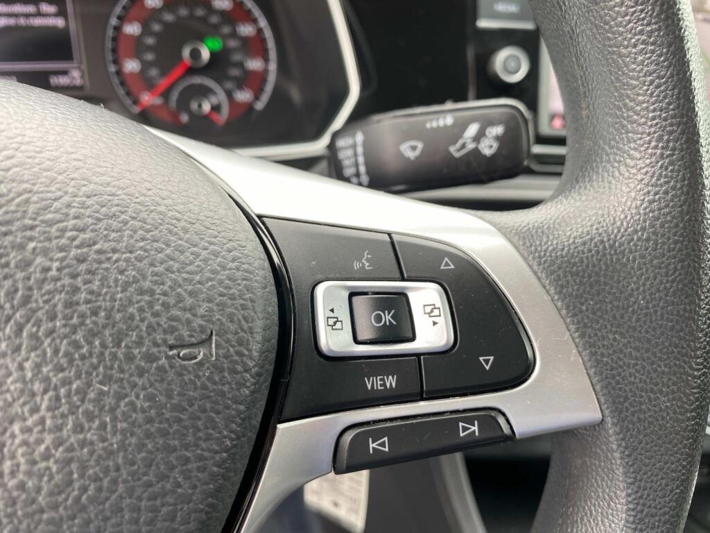 used 2021 Volkswagen Jetta car, priced at $15,999