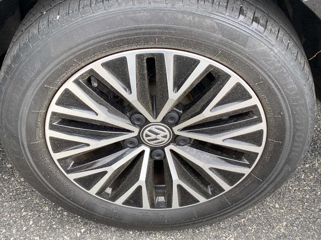 used 2021 Volkswagen Jetta car, priced at $15,999